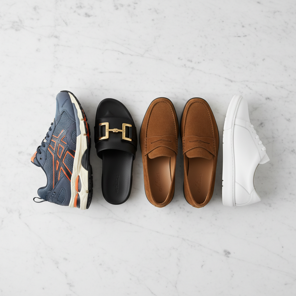 Chaussures
