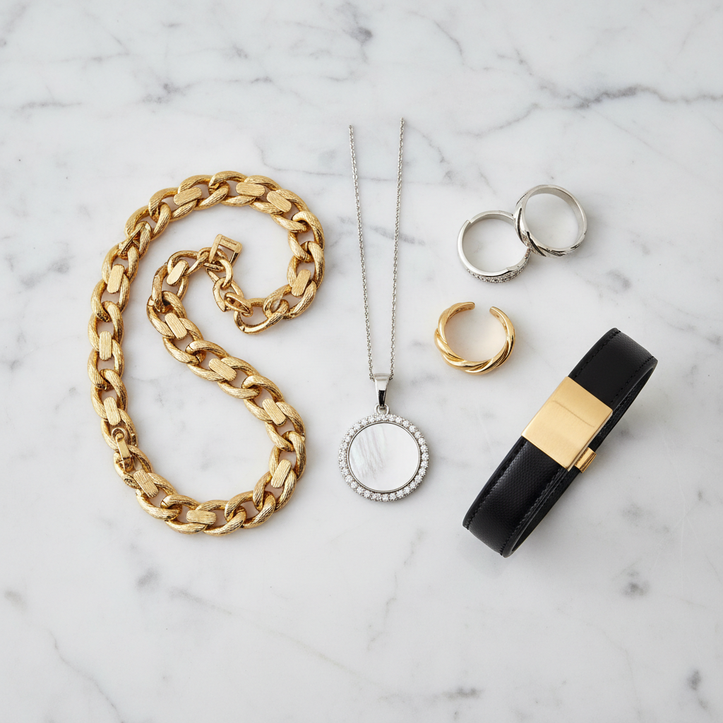 Joaillerie