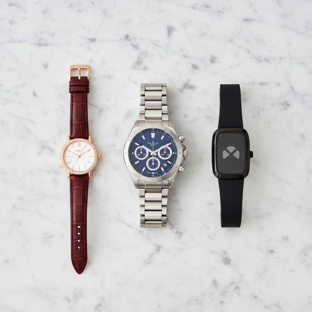 Montres