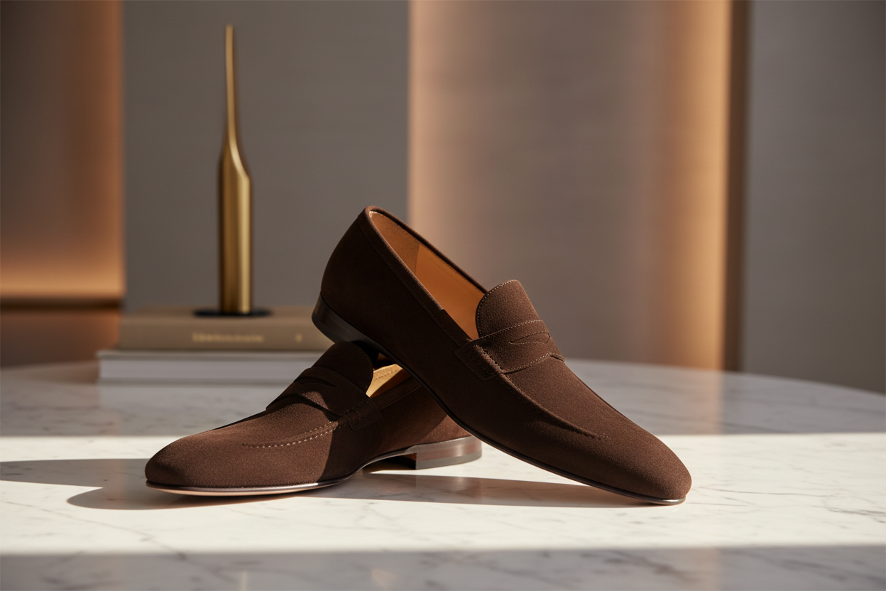 Mocassins/Ballerines/Boots