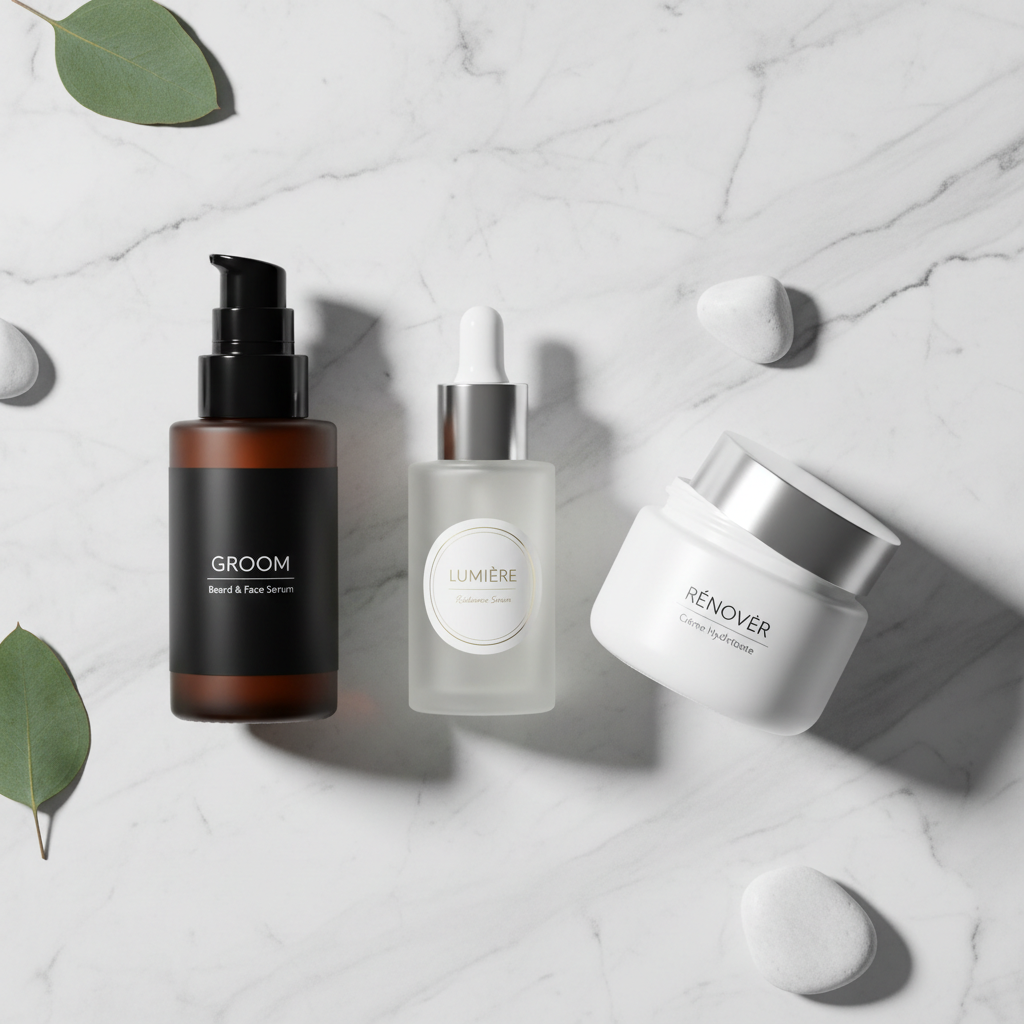 Soins & Beauté