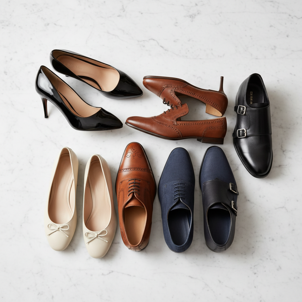 Chaussures classiques