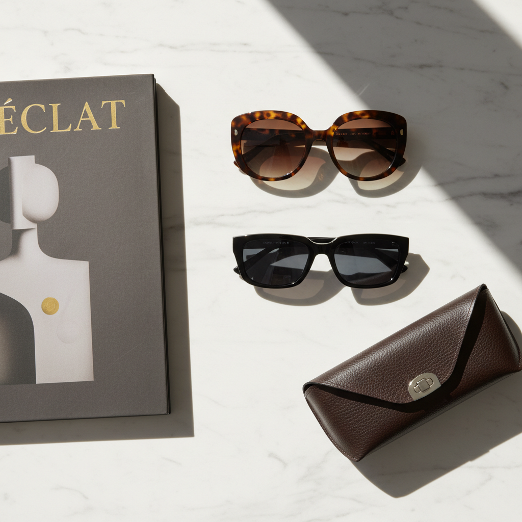 Lunettes