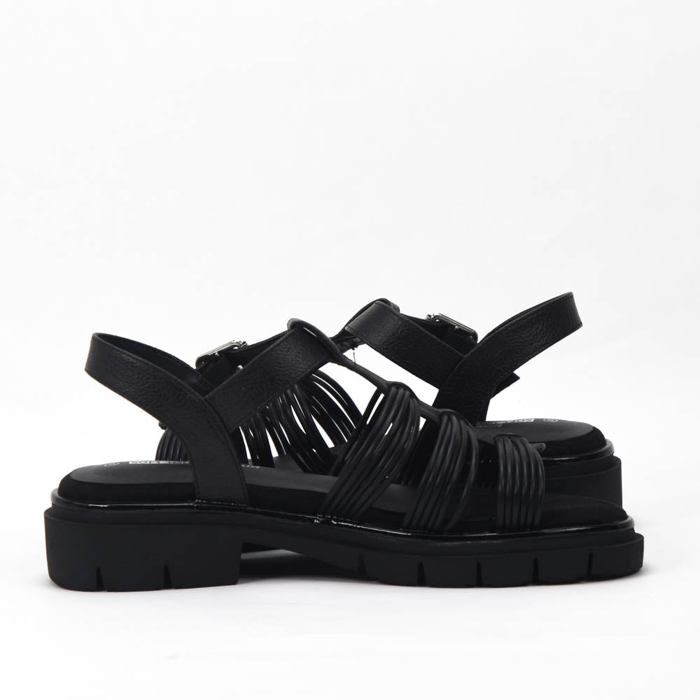 Safety Jogger Sandales Femme
