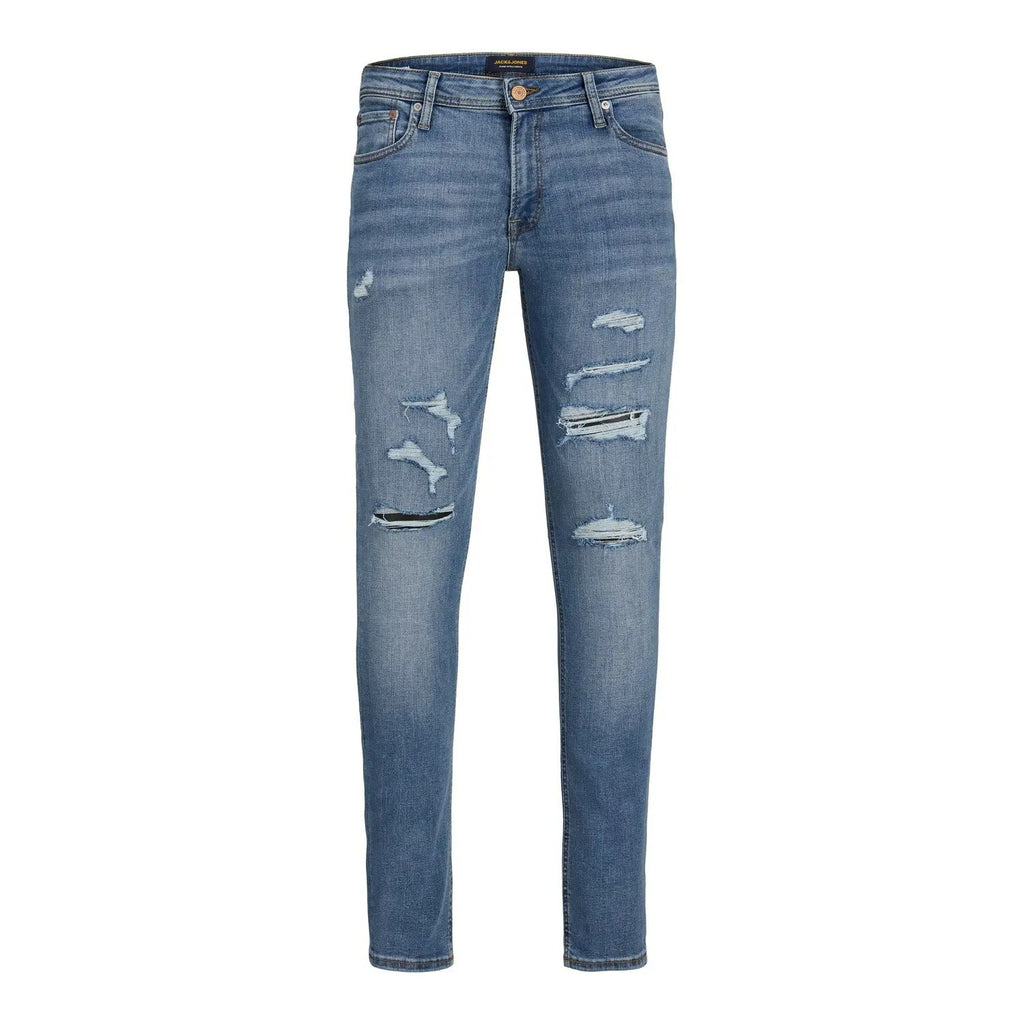 Jack & Jones Glenn Original Blue Denim Jeans