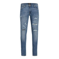 Jack & Jones Glenn Original Blue Denim Jeans