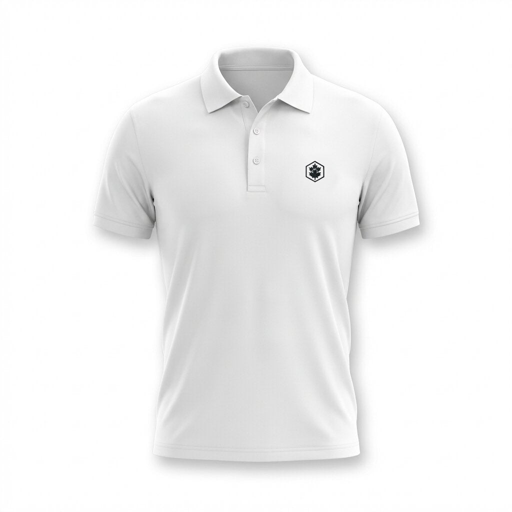 LUMBERJACK POLO