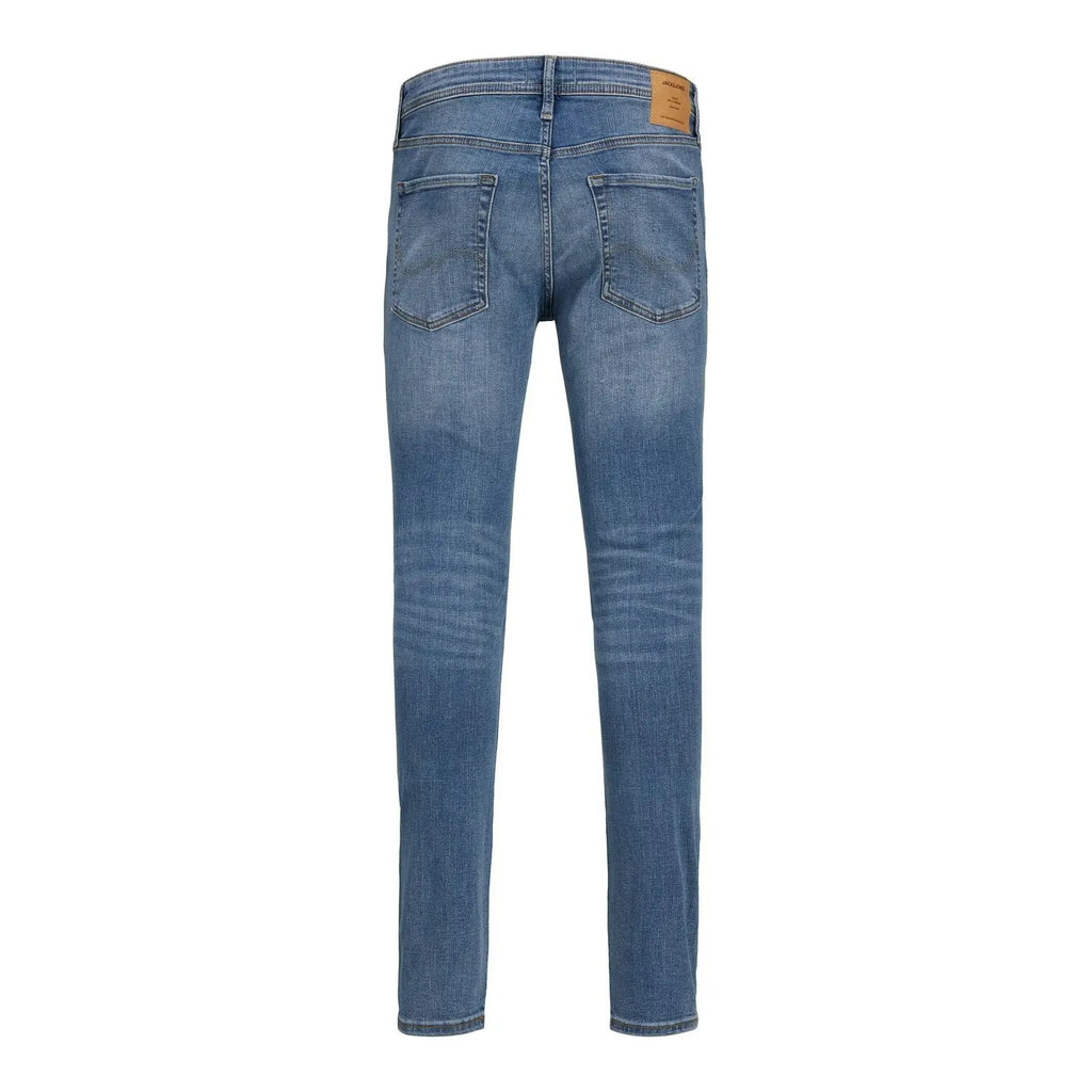 Jack & Jones Glenn Original Blue Denim Jeans