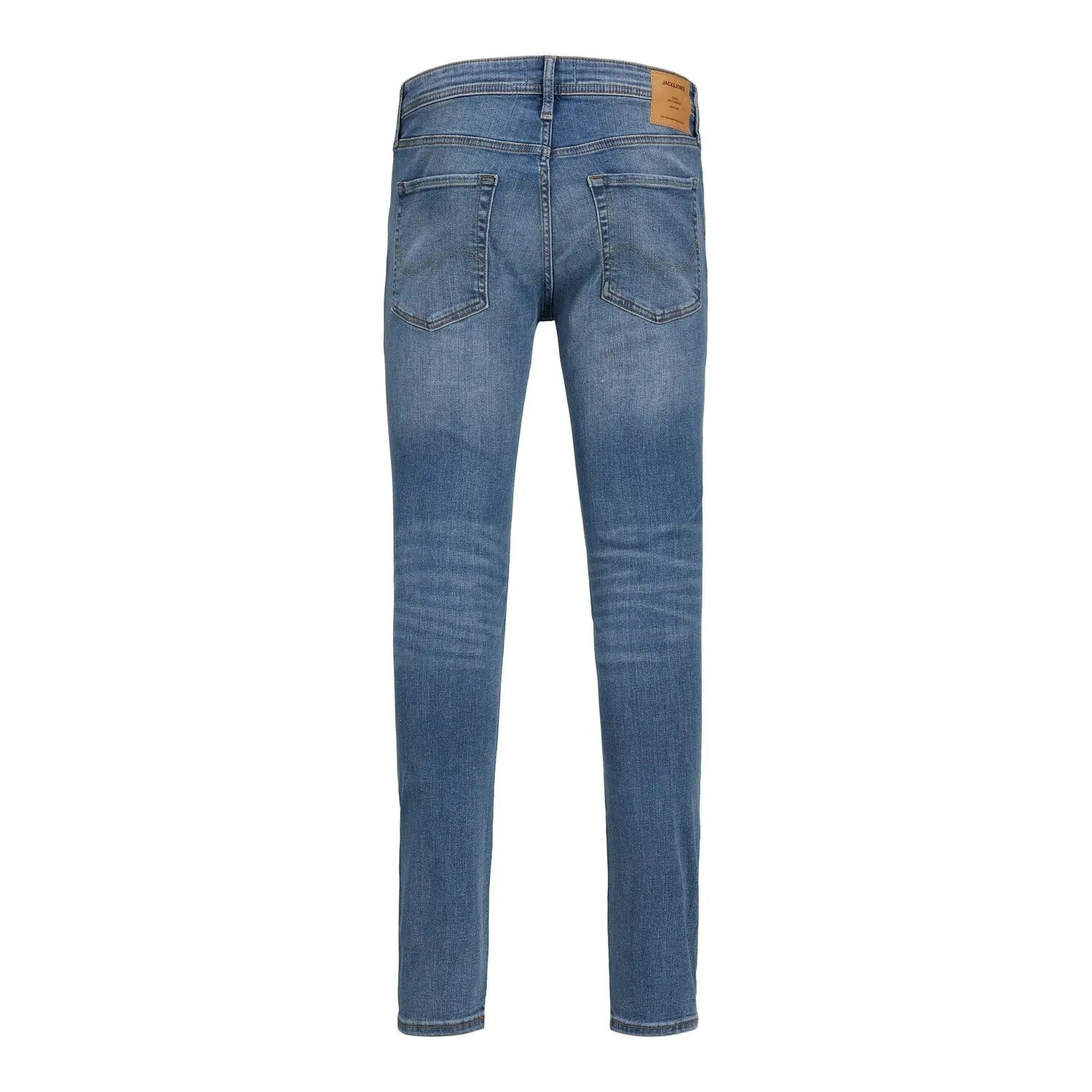 Jack & Jones Glenn Original Blue Denim Jeans