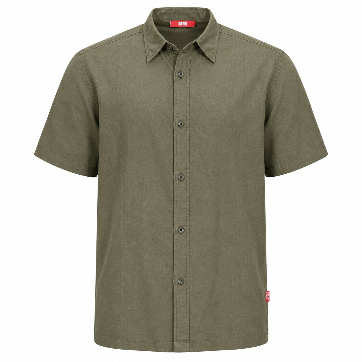 Depart chemise