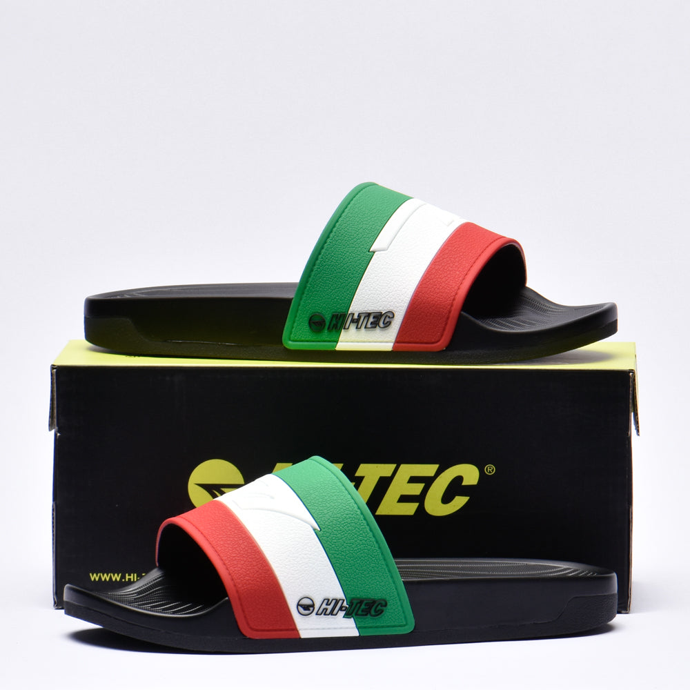 HI-TEC CORE SLIDE