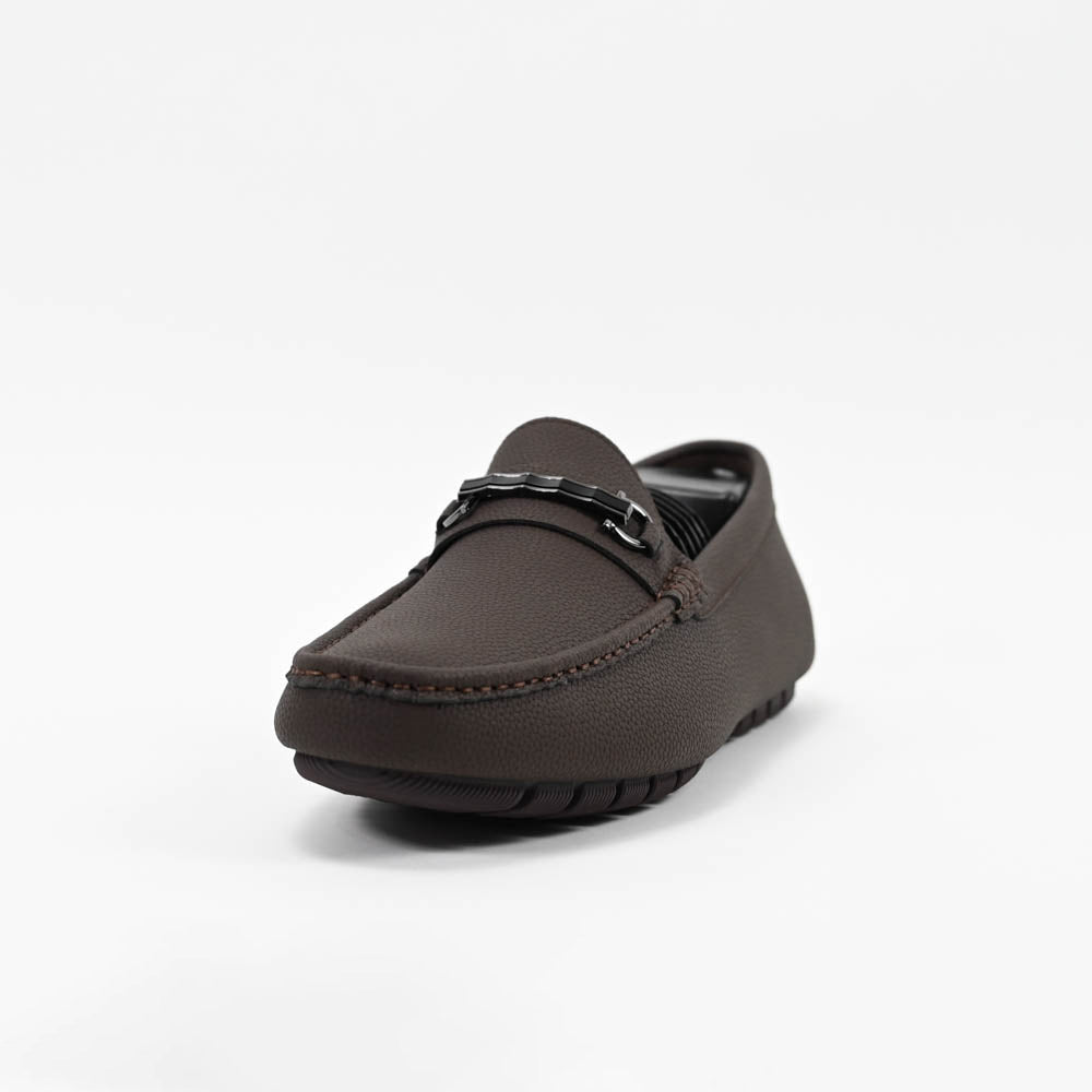 Massimo Mocassins Driving Loafers