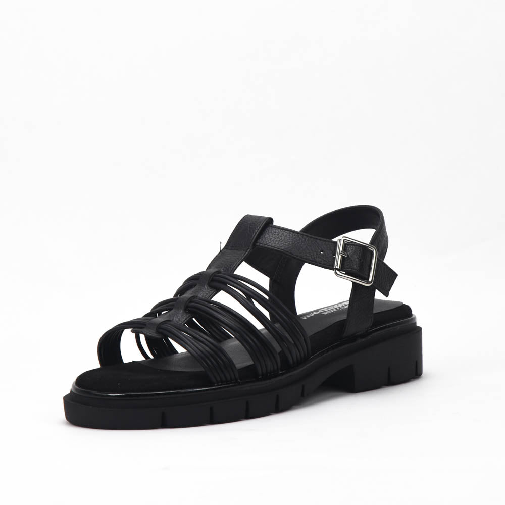 Safety Jogger Sandales Femme