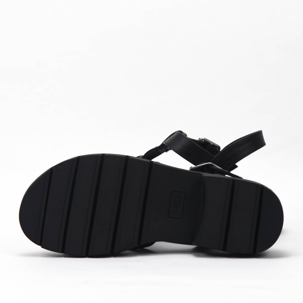 Safety Jogger Sandales Femme
