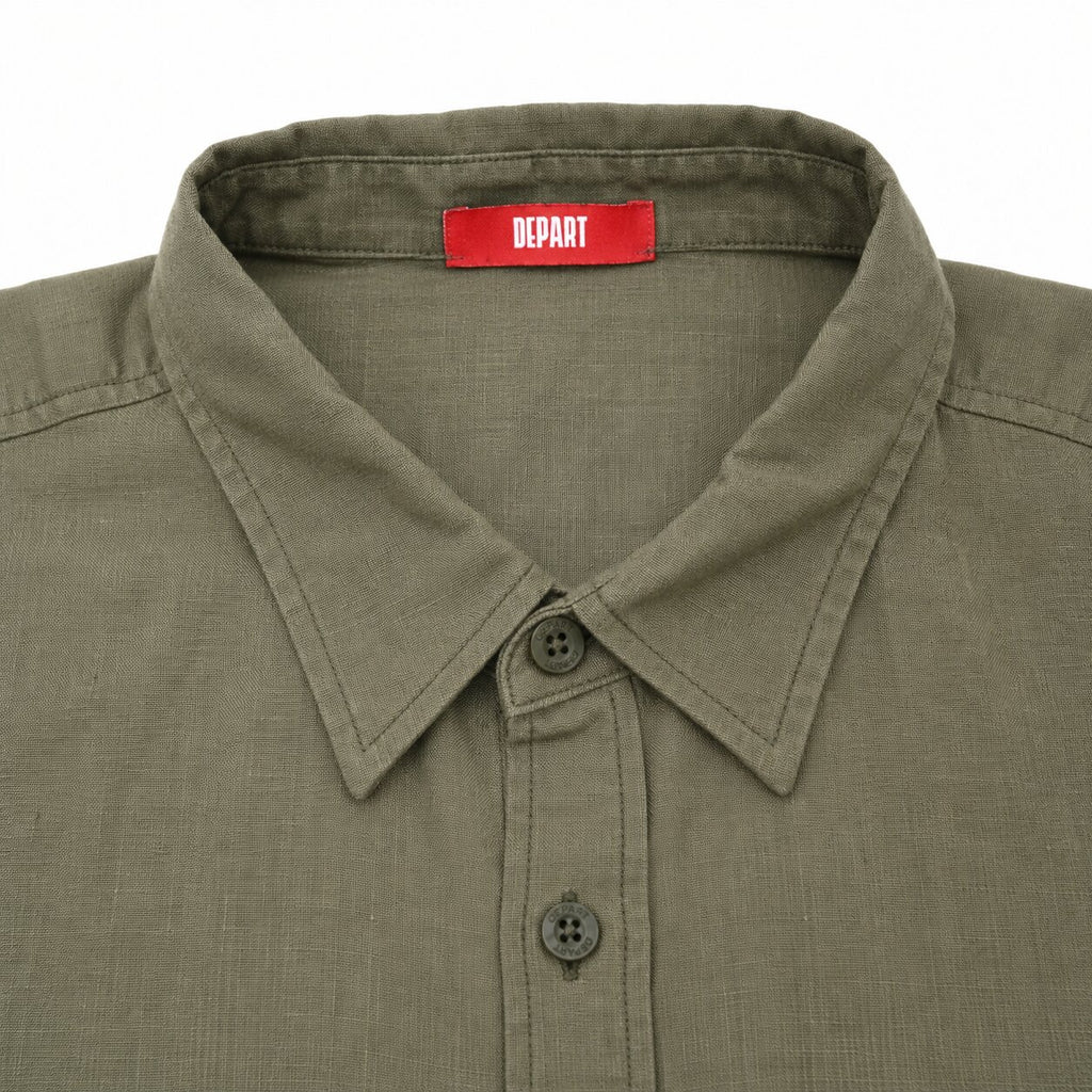 Depart chemise