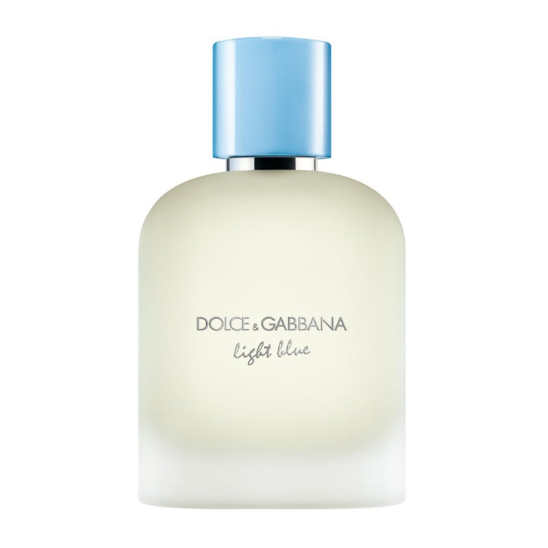 Dolce & Gabbana Light Blue Pour Homme Eau de Toilette 100 ml