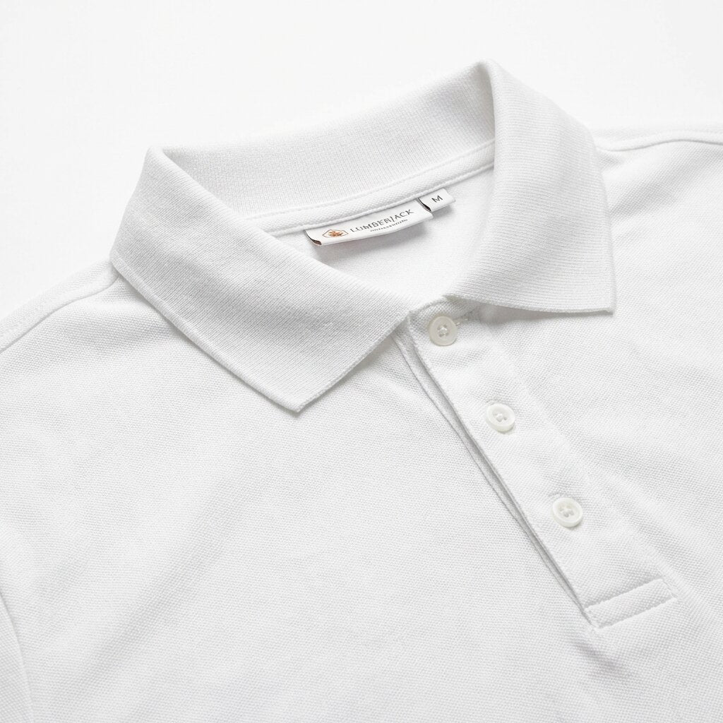 LUMBERJACK POLO