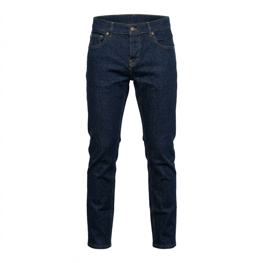 DEPART PANTALON JEAN DEPART SLIM HOMME BLEU
