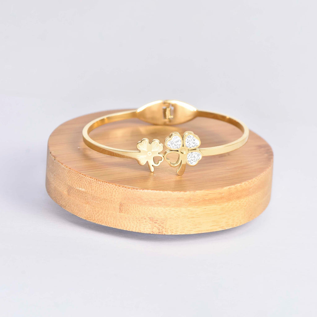 BRACELET JUMEAUX CELTIQUE