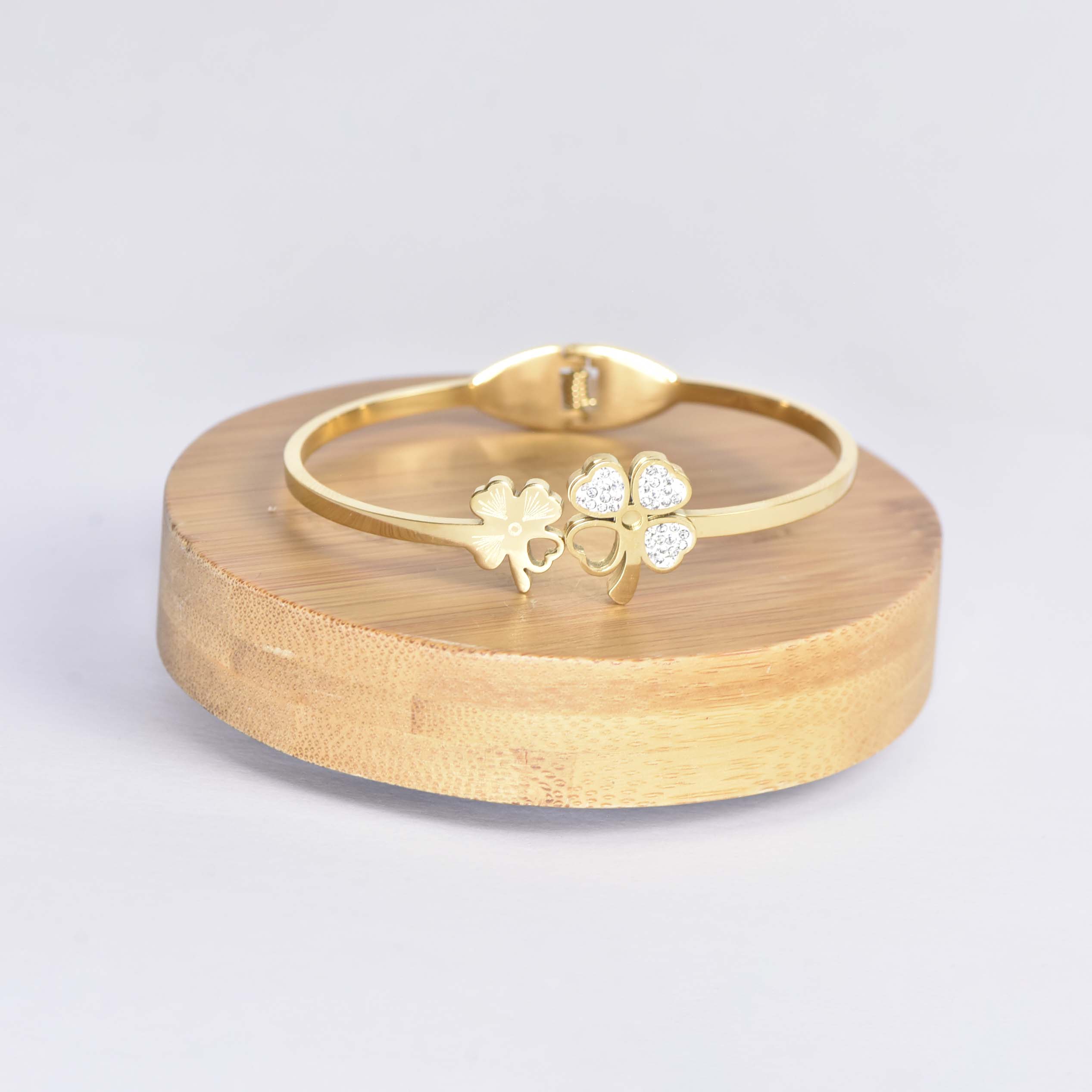 BRACELET JUMEAUX CELTIQUE