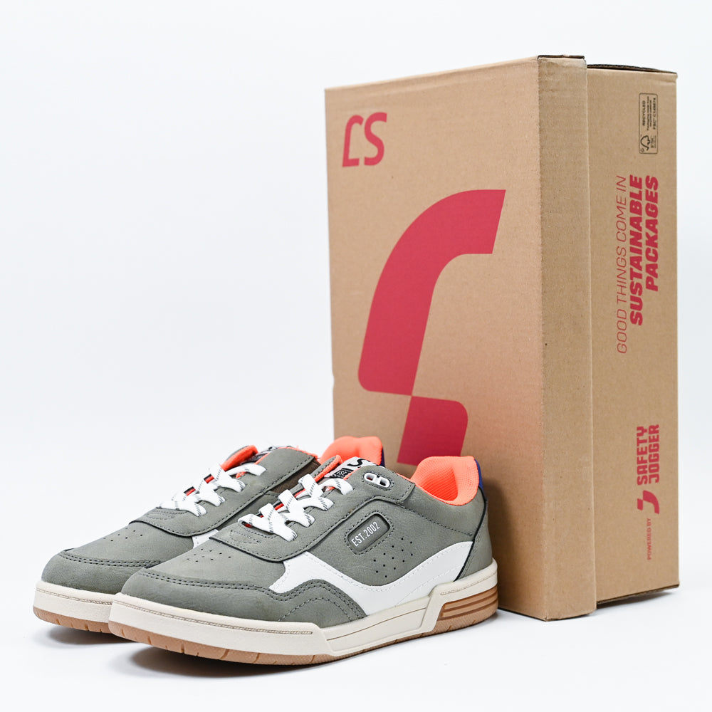 Safety Jogger Basket Junior
