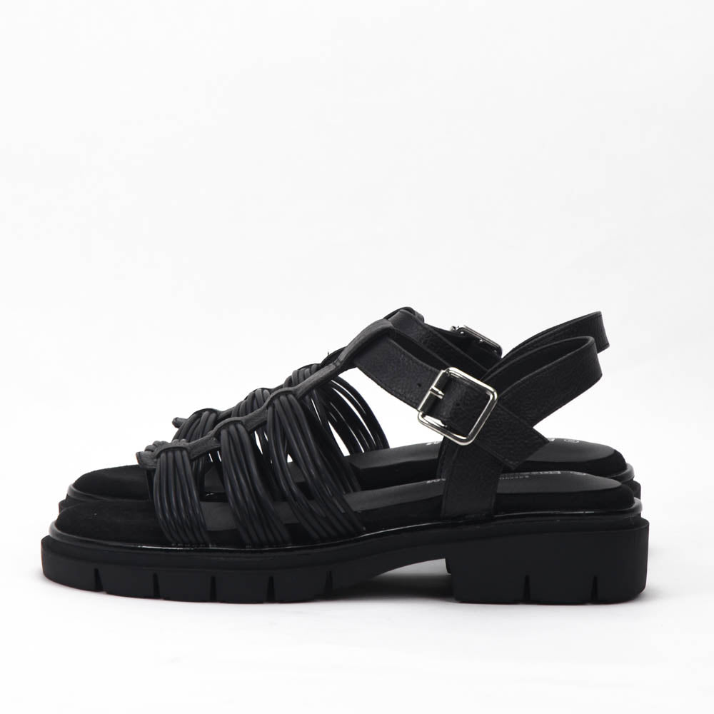 Safety Jogger Sandales Femme