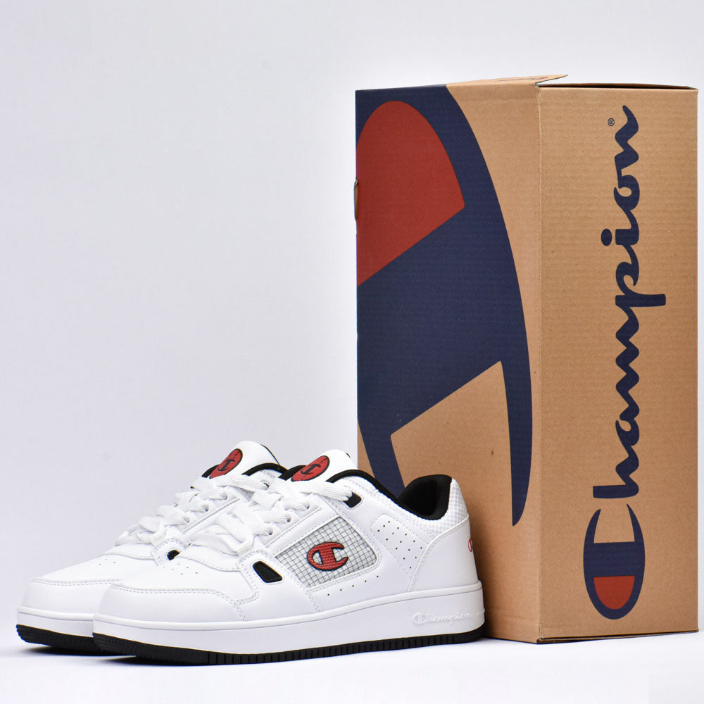 Champion Rebound Low
