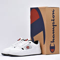 Champion Rebound Low