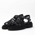 Safety Jogger Sandales Femme