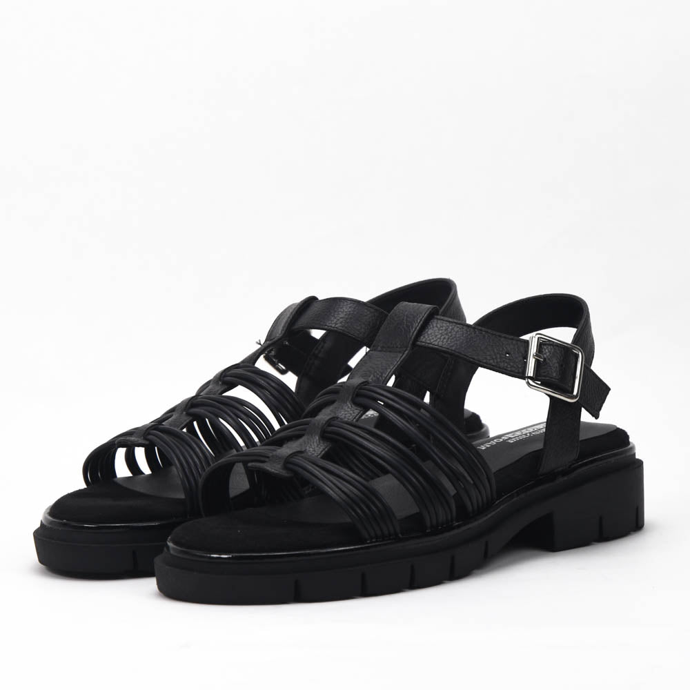 Safety Jogger Sandales Femme