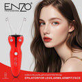Enzo Hair Removal Threading Machine Butterfly