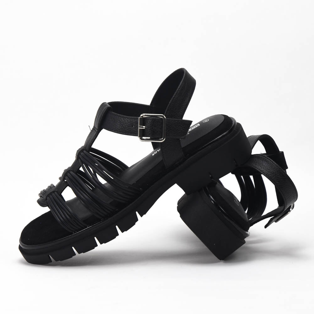 Safety Jogger Sandales Femme