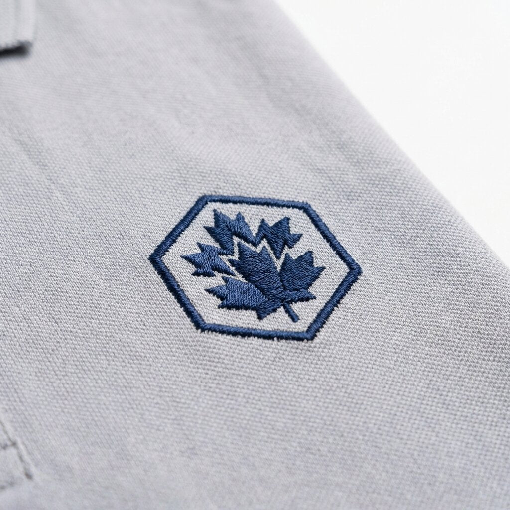LUMBERJACK POLO