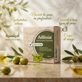 Adilissia Savon Corps et Visage à l’Huile d’Olive (pack X3)
