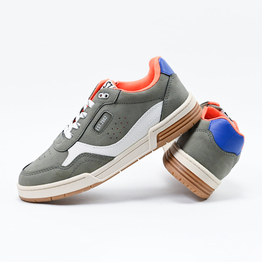 Safety Jogger Basket Junior