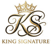 King Signature - Accueil