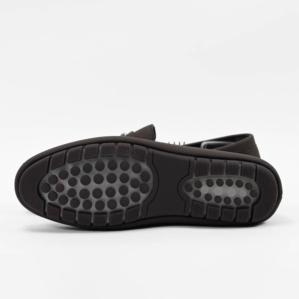 Massimo Mocassins Driving Loafers