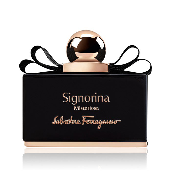 Salvatore Ferragamo Signorina Misteriosa Eau de Parfum 50 ml