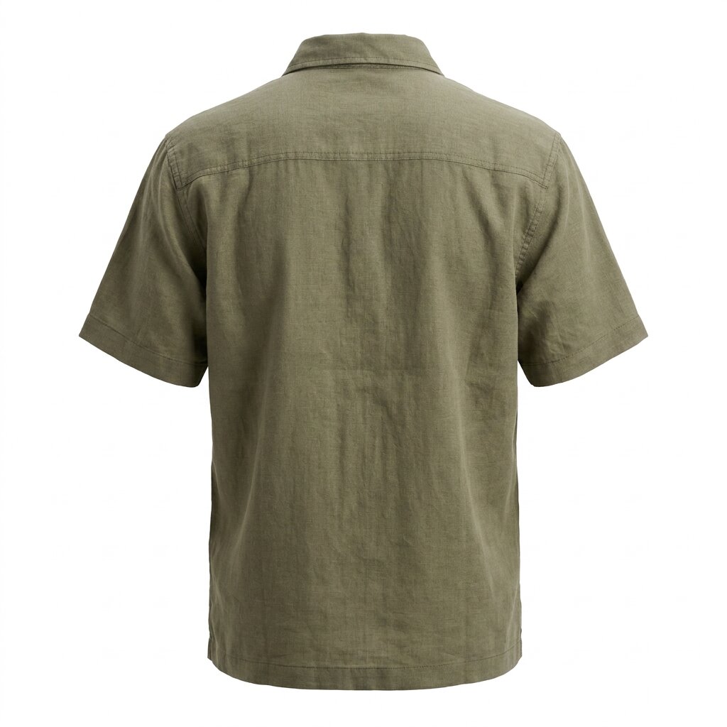 Depart chemise